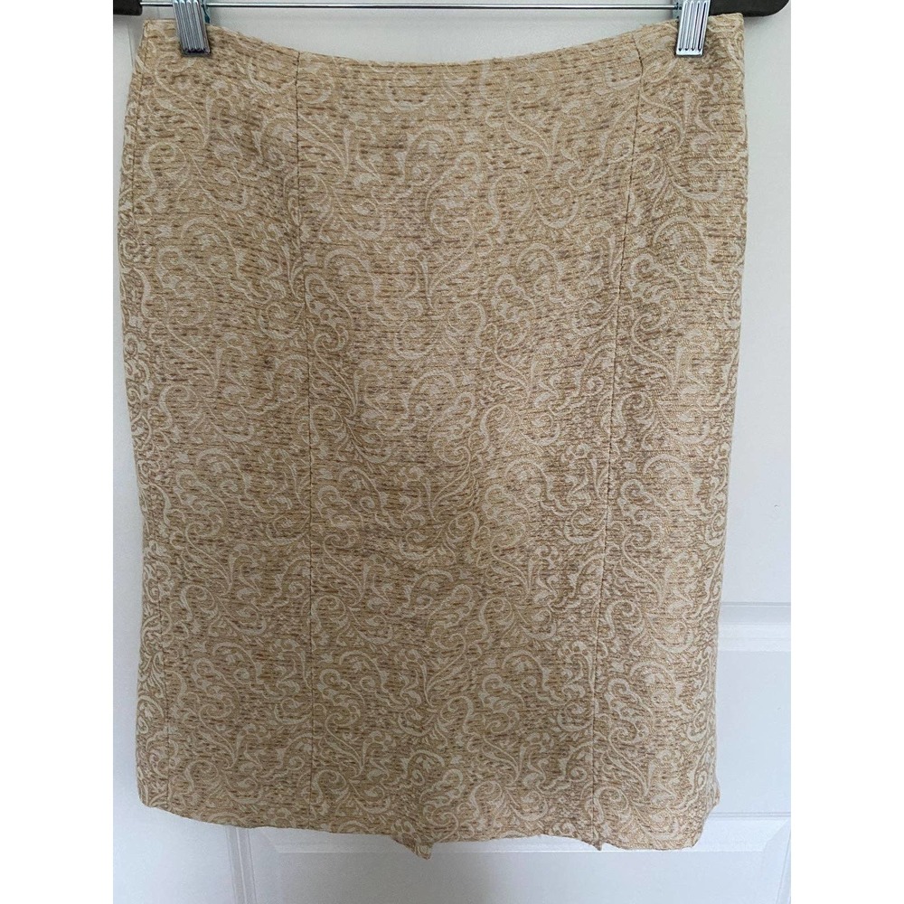 Ann Taylor Skirt